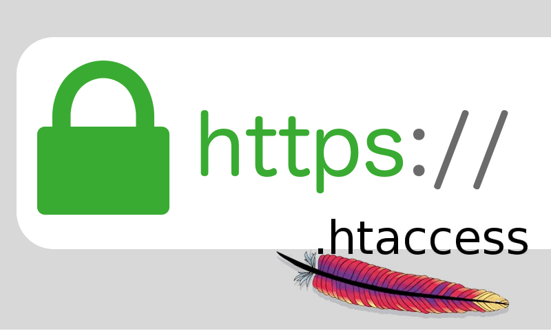 Forçar Https com Htaccess