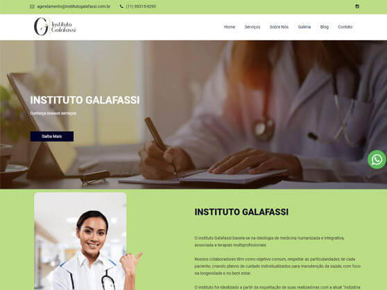Instituto Galafassi