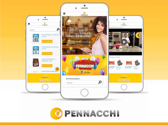 App Pennacchi