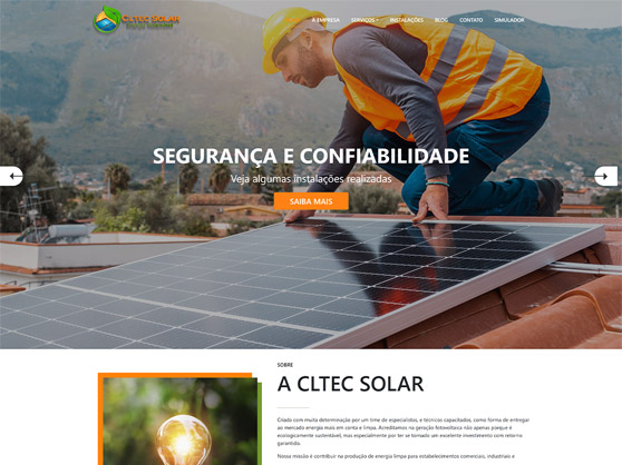 Cltec Solar