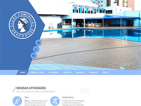 Clube Comercial Arapongas